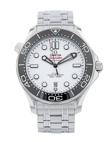 Omega Seamaster Diver 300m 210.30.42.20.04.001